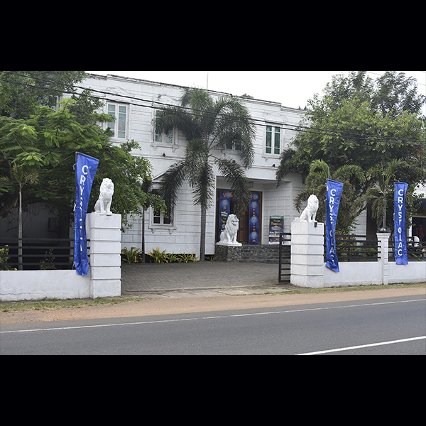 Workshop on how to apply Crystolac waterproofing & super titanium - Kurunegala - 20th Sept.2024 photo